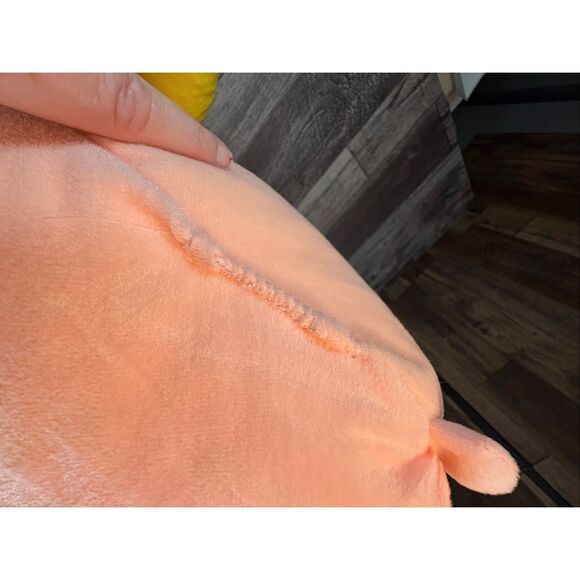 Family Guy Stewie Griffin Plush with Yellow Duck Float | 2007 Twentieth Century - Picture 6 of 6